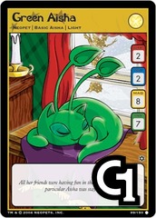 Green Aisha